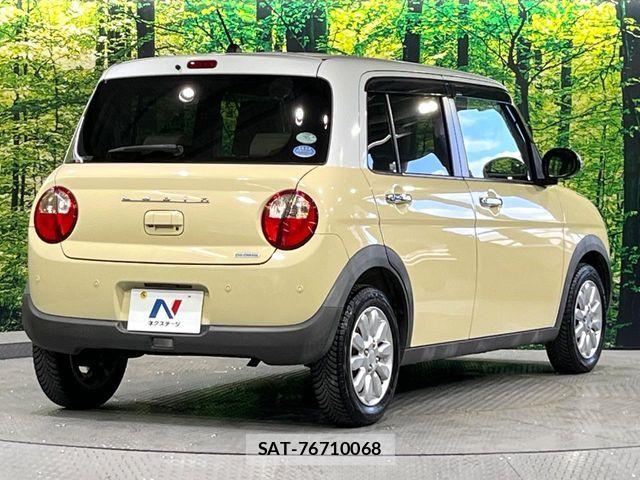 Suzuki LAPIN 2019-11 8523447-16