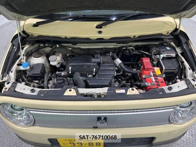 Suzuki LAPIN 2019-11 8523447-17