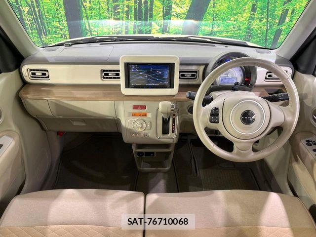 Suzuki LAPIN 2019-11 8523447-4