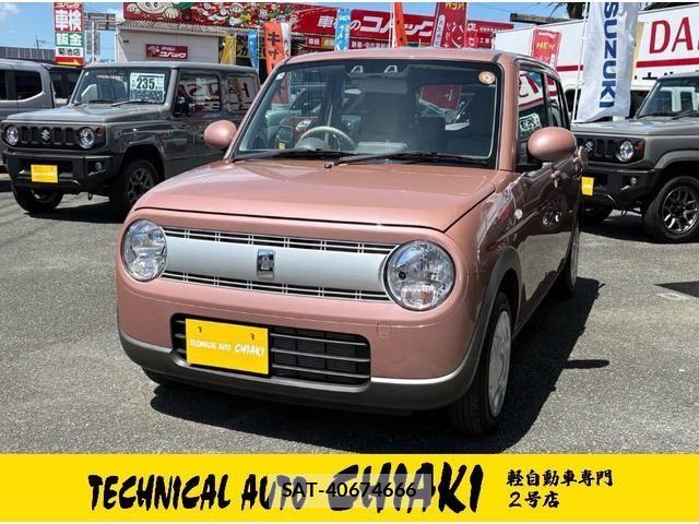 Suzuki LAPIN 2025-05 8523445-0