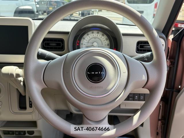 Suzuki LAPIN 2025-05 8523445-16