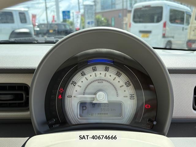Suzuki LAPIN 2025-05 8523445-17