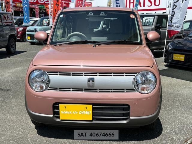 Suzuki LAPIN 2025-05 8523445-1