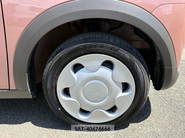 Suzuki LAPIN 2025-05 8523445-3