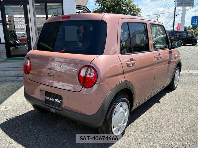 Suzuki LAPIN 2025-05 8523445-7