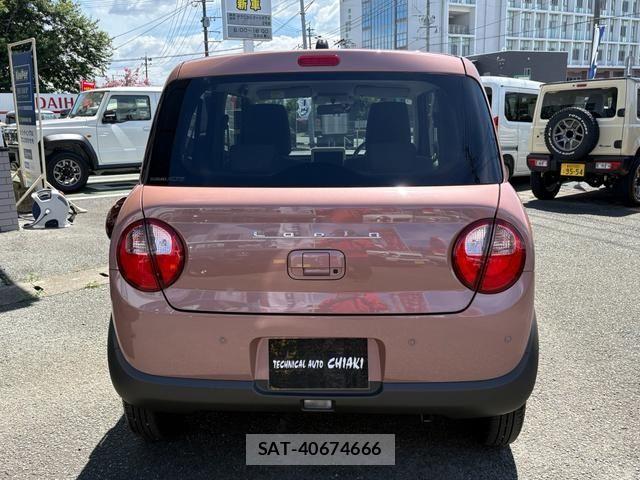 Suzuki LAPIN 2025-05 8523445-8