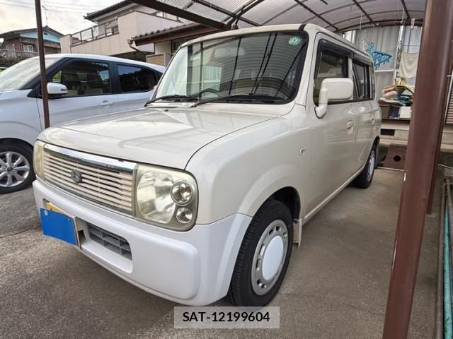 Suzuki LAPIN 2005-08 8523466-0