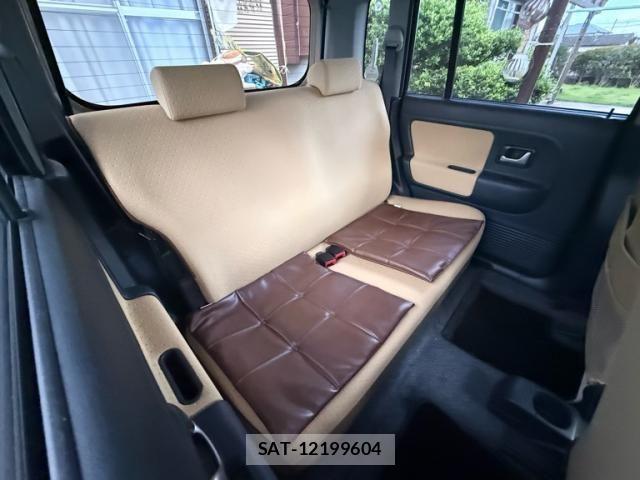 Suzuki LAPIN 2005-08 8523466-12