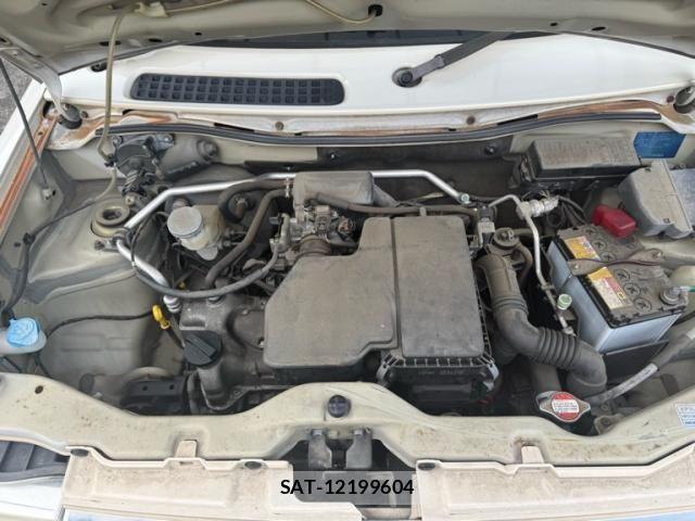 Suzuki LAPIN 2005-08 8523466-15