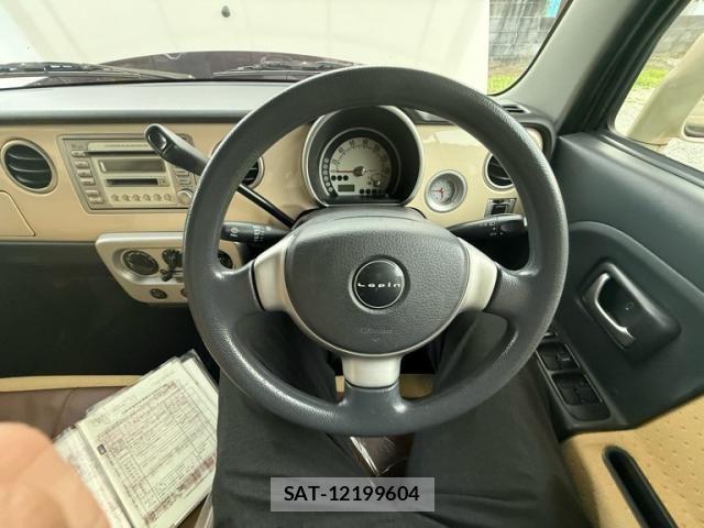 Suzuki LAPIN 2005-08 8523466-16