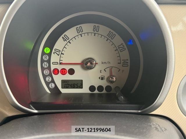 Suzuki LAPIN 2005-08 8523466-17