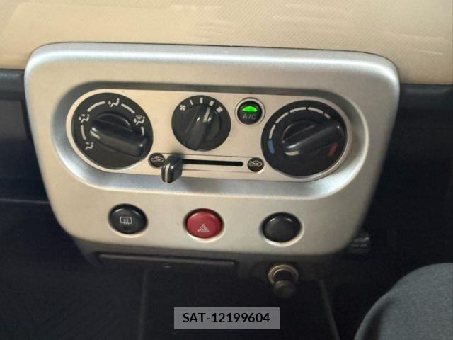 Suzuki LAPIN 2005-08 8523466-18