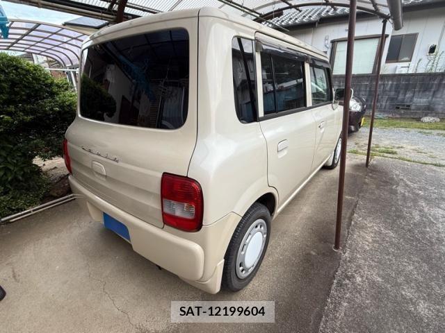 Suzuki LAPIN 2005-08 8523466-1