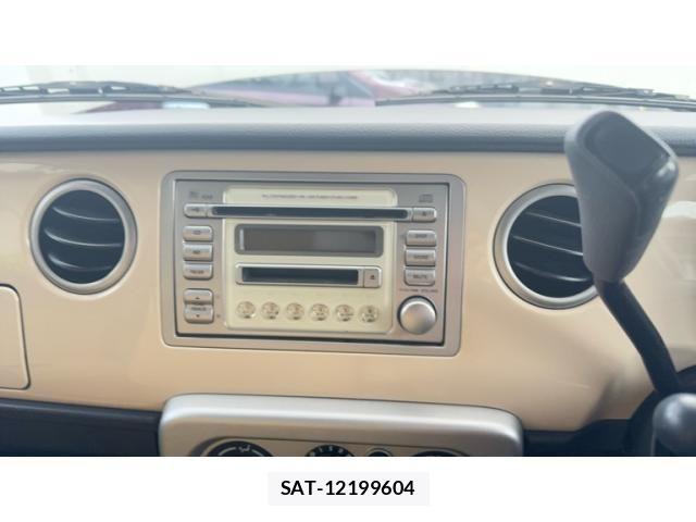 Suzuki LAPIN 2005-08 8523466-21