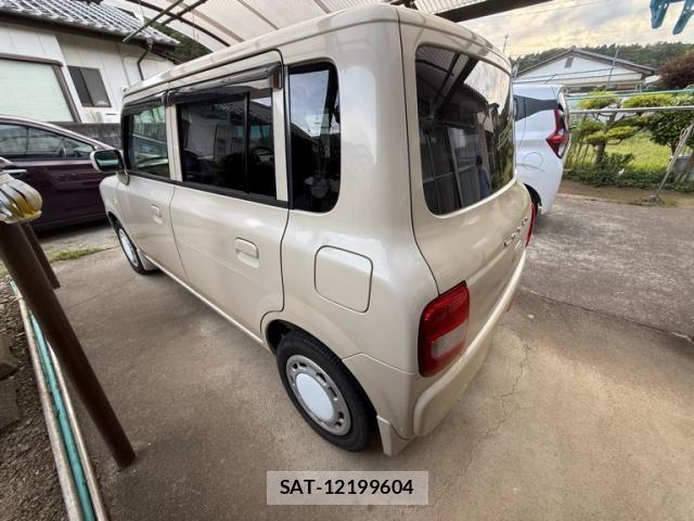 Suzuki LAPIN 2005-08 8523466-2