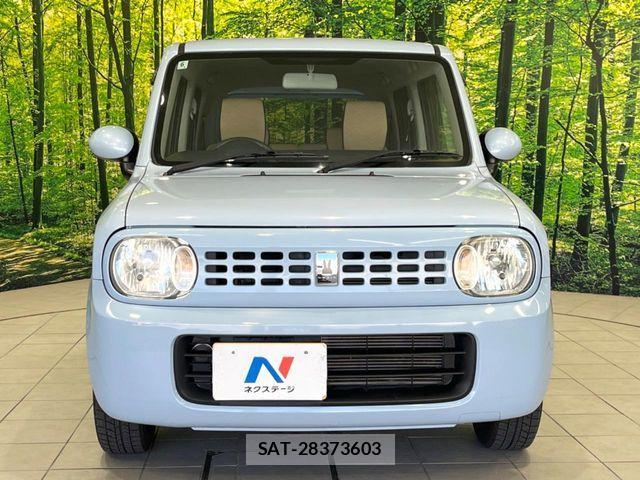Suzuki LAPIN 2012-06 8561096-13