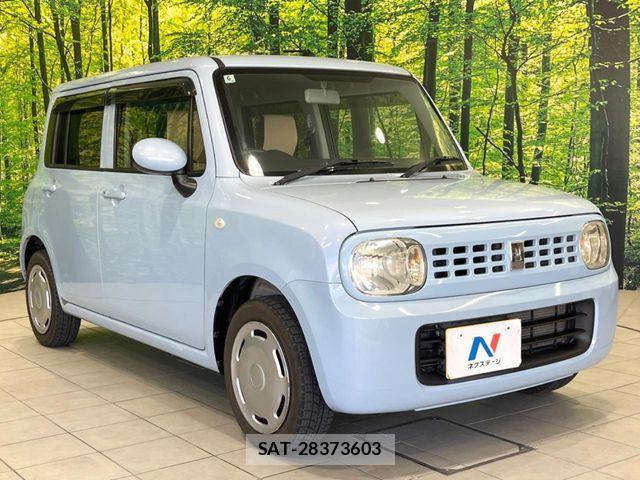 Suzuki LAPIN 2012-06 8561096-15