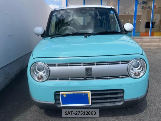 Suzuki LAPIN 2016-02 8561095-0