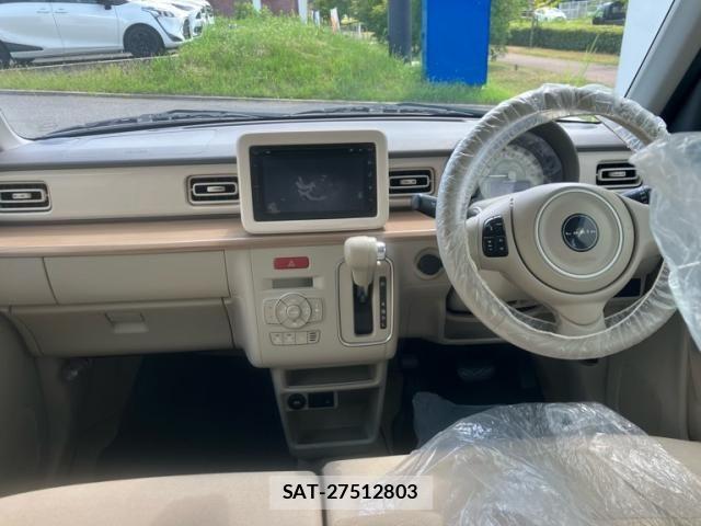 Suzuki LAPIN 2016-02 8561095-9