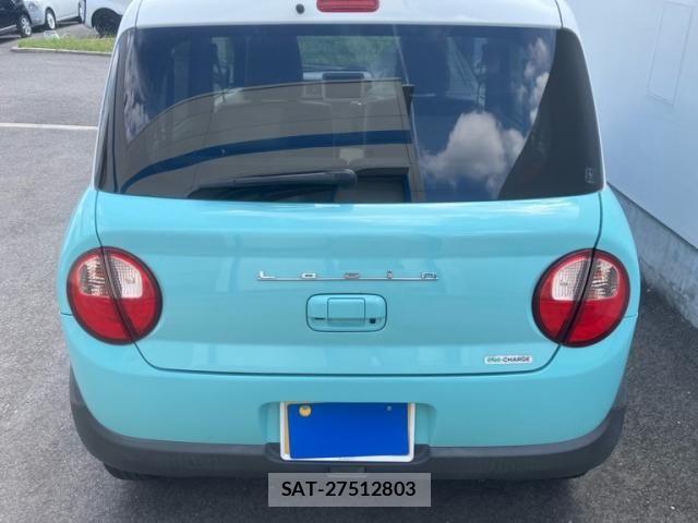 Suzuki LAPIN 2016-02 8561095-10