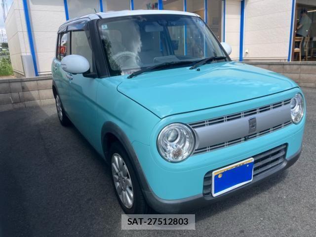 Suzuki LAPIN 2016-02 8561095-1