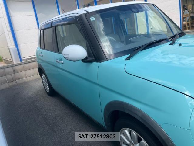 Suzuki LAPIN 2016-02 8561095-2