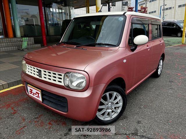 Suzuki LAPIN 2013-04 8561094-0
