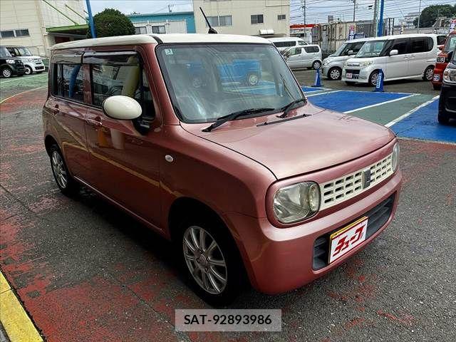 Suzuki LAPIN 2013-04 8561094-2