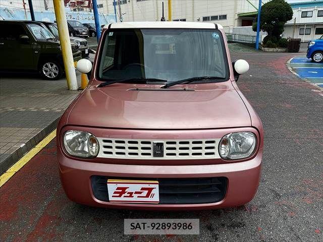 Suzuki LAPIN 2013-04 8561094-3