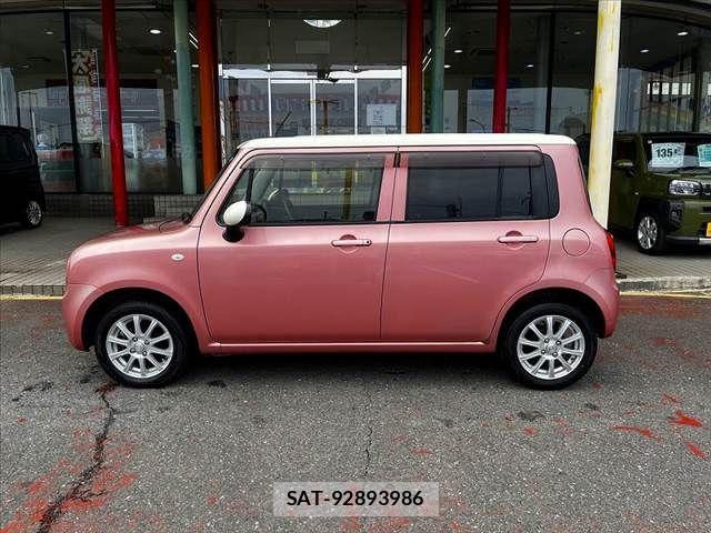 Suzuki LAPIN 2013-04 8561094-4