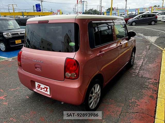 Suzuki LAPIN 2013-04 8561094-6