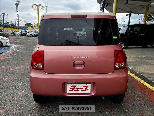Suzuki LAPIN 2013-04 8561094-8
