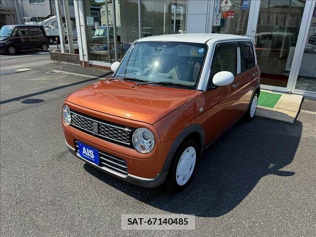 Suzuki LAPIN 2019-01 8561087-0