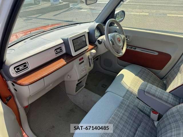 Suzuki LAPIN 2019-01 8561087-9