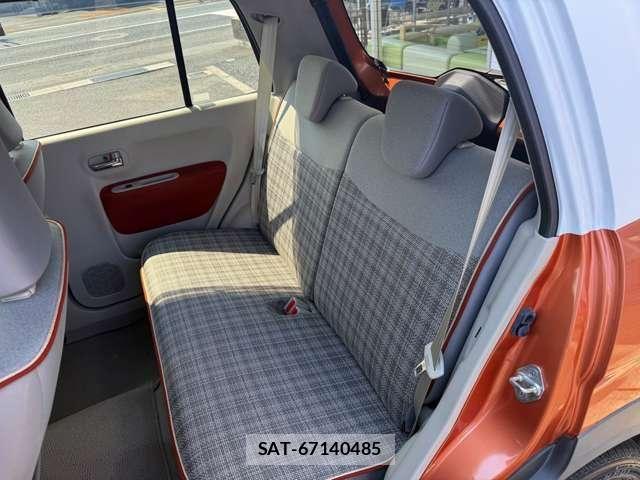 Suzuki LAPIN 2019-01 8561087-11