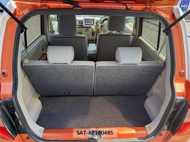 Suzuki LAPIN 2019-01 8561087-12