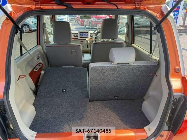 Suzuki LAPIN 2019-01 8561087-13