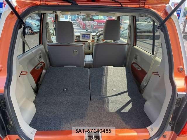 Suzuki LAPIN 2019-01 8561087-14