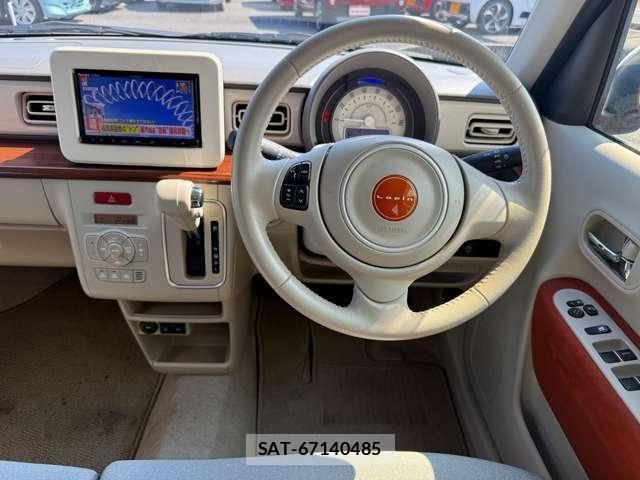 Suzuki LAPIN 2019-01 8561087-15