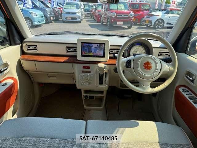 Suzuki LAPIN 2019-01 8561087-1