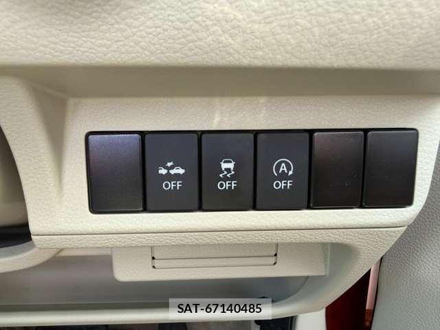 Suzuki LAPIN 2019-01 8561087-19