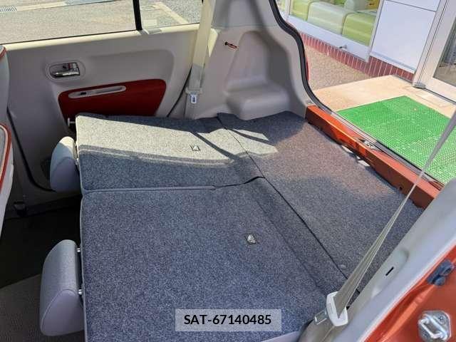 Suzuki LAPIN 2019-01 8561087-20