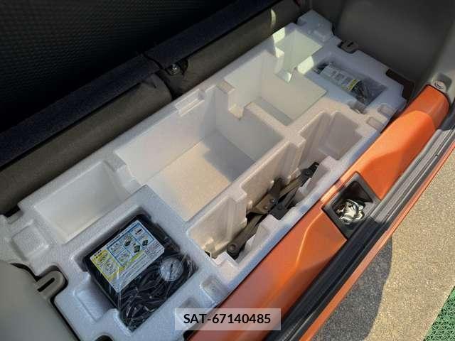 Suzuki LAPIN 2019-01 8561087-21