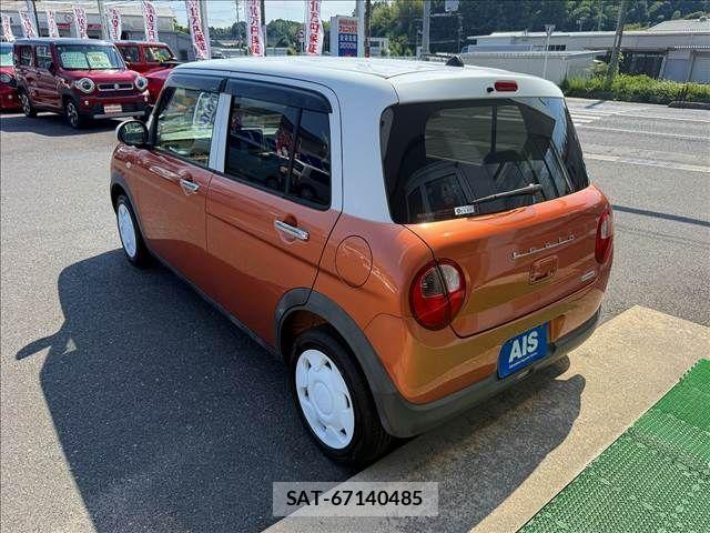 Suzuki LAPIN 2019-01 8561087-2