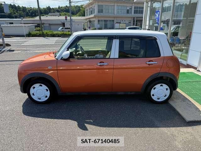 Suzuki LAPIN 2019-01 8561087-3