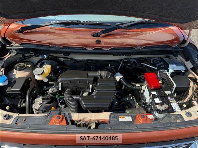 Suzuki LAPIN 2019-01 8561087-6