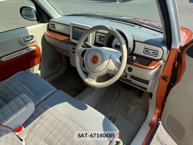 Suzuki LAPIN 2019-01 8561087-7