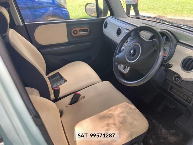 Suzuki LAPIN 2010-03 8561097-11