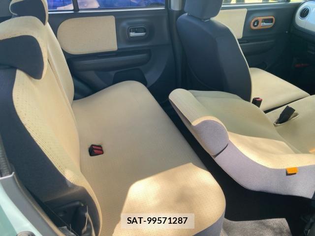 Suzuki LAPIN 2010-03 8561097-12