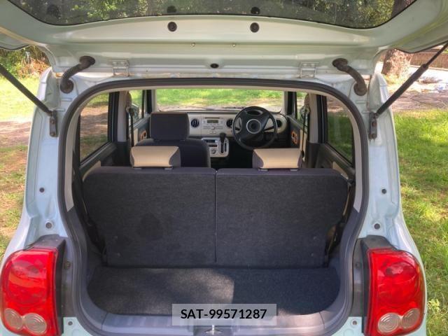 Suzuki LAPIN 2010-03 8561097-13